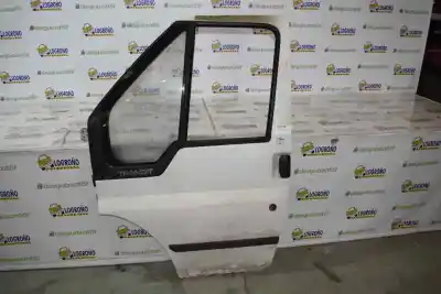 Second-hand car spare part left front door for ford transit caja cerrada, larga (fy) (2000 =>) 2.4 tde cat oem iam references 4703954