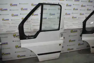 Peça sobressalente para automóvel em segunda mão porta da frente esquerda por bmw x3 (e83) 2.5 i referências oem iam 4703954