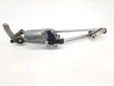Second-hand car spare part front windshield wiper motor for bmw 3 touring (e91) 318 d oem iam references 61617161711