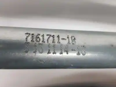 Second-hand car spare part front windshield wiper motor for bmw 3 touring (e91) 318 d oem iam references 61617161711  61617161711