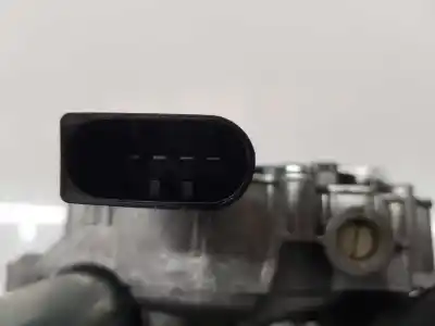 Second-hand car spare part front windshield wiper motor for bmw 3 touring (e91) 318 d oem iam references 61617161711  61617161711