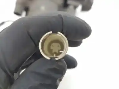 Pezzo di ricambio per auto di seconda mano pinza freno anteriore sinistra per bmw 3 touring (e91) 318 d riferimenti oem iam 34116778145  34116778145