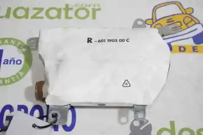 Second-hand car spare part front right side airbag for bmw 5 (e60) m5 oem iam references 72126963022