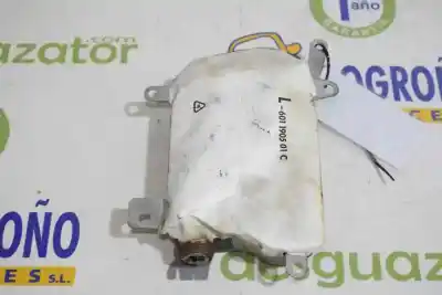 Second-hand car spare part front left side airbag for bmw 5 (e60) m5 oem iam references 72126963021  72126963021