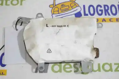 Second-hand car spare part front left side airbag for bmw 5 (e60) m5 oem iam references 72126963021