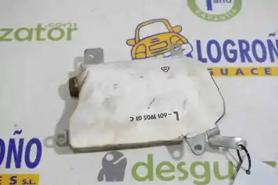 Second-hand car spare part front left side airbag for bmw 5 (e60) m5 oem iam references 72126963021  72126963021