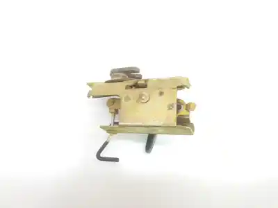Peça sobressalente para automóvel em segunda mão fechadura do mala por suzuki samurai (sj) 1.3 cat referências oem iam 8255080082000