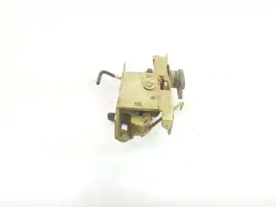 Pezzo di ricambio per auto di seconda mano BAULE / SERRATURA DEL CANCELLO per SUZUKI SAMURAI (SJ)  Riferimenti OEM IAM 8255080082000  