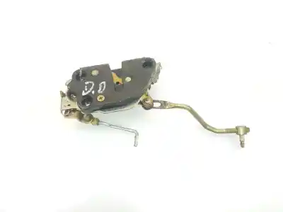 Second-hand car spare part FRONT RIGHT DOOR LOCK for SUZUKI SAMURAI (SJ)  OEM IAM references 8220182C00000  