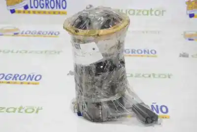 Pezzo di ricambio per auto di seconda mano POMPA DI BENZINA per SKODA OCTAVIA BERLINA (1Z3)  Riferimenti OEM IAM 1K0919050J  