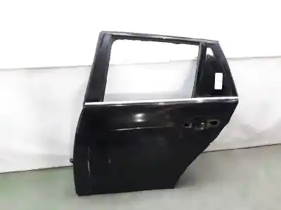Second-hand car spare part rear left door for bmw 3 touring (e91) 318 d oem iam references 41007203675