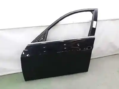 Second-hand car spare part left front door for bmw 3 touring (e91) 318 d oem iam references 41007203643  41007203643