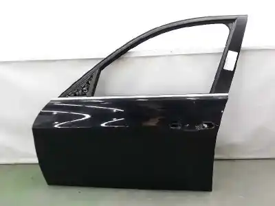Second-hand car spare part left front door for bmw 3 touring (e91) 318 d oem iam references 41007203643