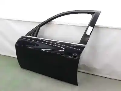 Second-hand car spare part left front door for bmw 3 touring (e91) 318 d oem iam references 41007203643  41007203643