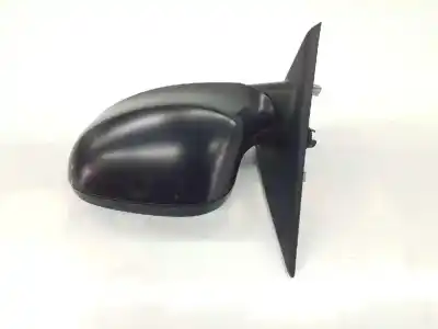Peça sobressalente para automóvel em segunda mão espelho retrovisor esquerdo por bmw 3 touring (e91) 318 d referências oem iam 51167268261  51167268261
