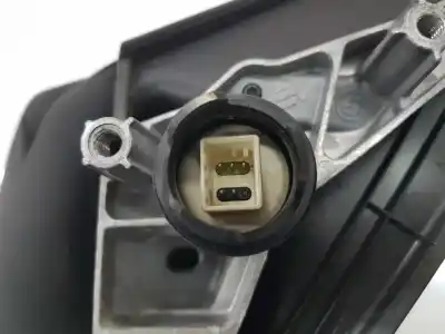 Peça sobressalente para automóvel em segunda mão espelho retrovisor esquerdo por bmw 3 touring (e91) 318 d referências oem iam 51167268261  51167268261