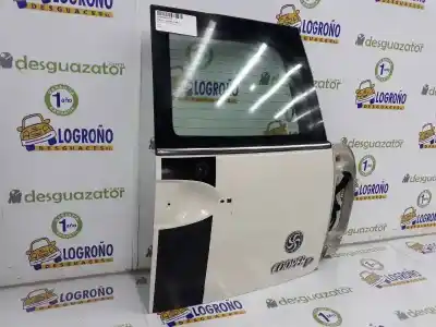 Автозапчасти б/у дверь задняя правая за mini mini clubman (r55) cooper d ссылки oem iam 41545a2a3a4  41542757716