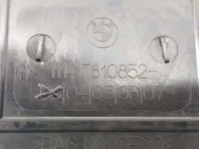 Second-hand car spare part engine cover for bmw 3 touring (e91) 318 d oem iam references 11147810852  11147810852