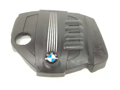 Second-hand car spare part engine cover for bmw 3 touring (e91) 318 d oem iam references 11147810852