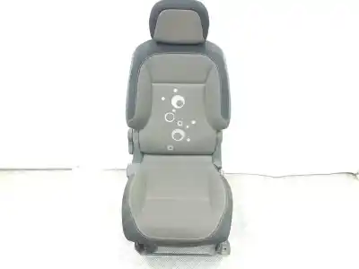 Автозапчастина б/у передне праве сиділо для citroen berlingo combi seduction посилання на oem iam 