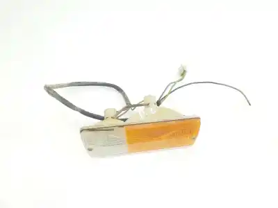 Peça sobressalente para automóvel em segunda mão farolim dianteiro direito por suzuki samurai (sj) 1.3 cat referências oem iam 3560180032000