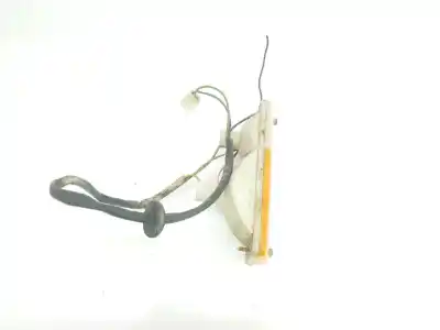 Second-hand car spare part front left headlight for suzuki samurai (sj) hardtop oem iam references 3560280032000  