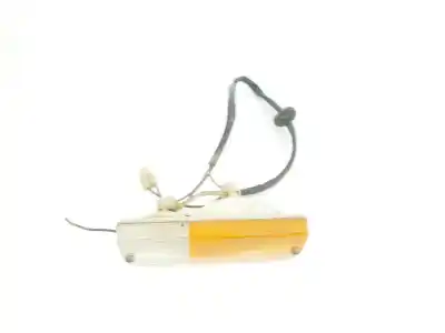 Peça sobressalente para automóvel em segunda mão farolim dianteiro esquerdo por suzuki samurai (sj) 1.3 cat referências oem iam 3560280032000