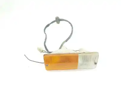 Second-hand car spare part front left headlight for suzuki samurai (sj) hardtop oem iam references 3560280032000  