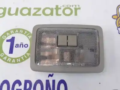 Автозапчастина б/у внутрішне світло для opel antara 2.0 cdti cat (z 20 dmh / llw) посилання на oem iam 96673784