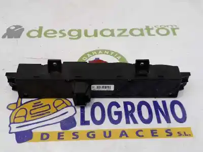 Автозапчастина б/у вимикач для opel antara 2.0 cdti cat (z 20 dmh / llw) посилання на oem iam 96673014  96673014