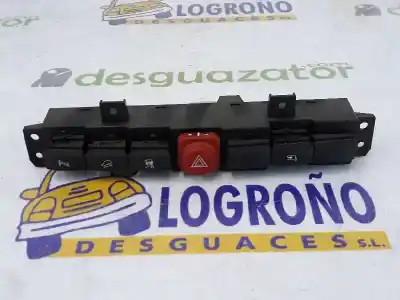 Автозапчастина б/у вимикач для opel antara 2.0 cdti cat (z 20 dmh / llw) посилання на oem iam 96673014