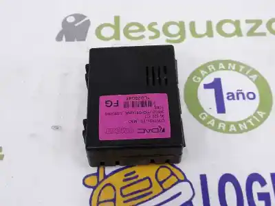 Автозапчастина б/у перевір блоку управління для opel antara 2.0 cdti cat (z 20 dmh / llw) посилання на oem iam 96626671  