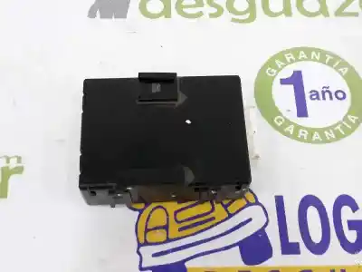 Автозапчастина б/у перевір блоку управління для opel antara 2.0 cdti cat (z 20 dmh / llw) посилання на oem iam 96626671  