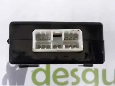 Автозапчастина б/у перевір блоку управління для opel antara 2.0 cdti cat (z 20 dmh / llw) посилання на oem iam 96626671  