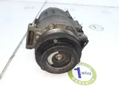 Peça sobressalente para automóvel em segunda mão compressor de ar condicionado a/a a/c por bmw 5 (e39) 525 i referências oem iam 64526910458  64526910458