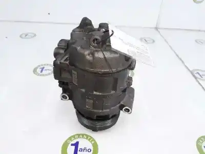 Peça sobressalente para automóvel em segunda mão compressor de ar condicionado a/a a/c por bmw 5 (e39) 525 i referências oem iam 64526910458  64526910458