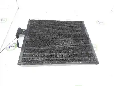 Second-hand car spare part air conditioning condenser / radiator for bmw 5 (e39) 525 i oem iam references 64538378438  64538378438