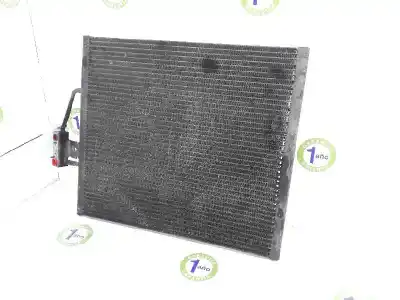 Second-hand car spare part air conditioning condenser / radiator for bmw 5 (e39) 525 i oem iam references 64538378438  64538378438