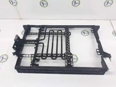 İkinci el araba yedek parçası direksiyon yagi sogutucu için bmw 5 (e39) 525 i oem iam referansları 17111141819  17111141819