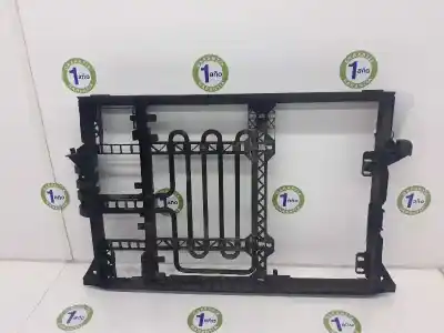 İkinci el araba yedek parçası direksiyon yagi sogutucu için bmw 5 (e39) 525 i oem iam referansları 17111141819  17111141819