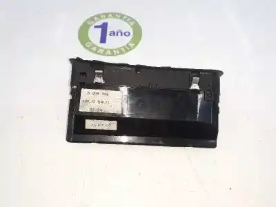 Peça sobressalente para automóvel em segunda mão botão / interruptor elevador vidro dianteiro esquerdo por bmw 5 (e39) 525 i referências oem iam 6904306  61316904306