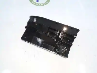 Peça sobressalente para automóvel em segunda mão botão / interruptor elevador vidro dianteiro esquerdo por bmw 5 (e39) 525 i referências oem iam 6904306  61316904306