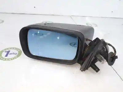 Second-hand car spare part left rearview mirror for bmw 5 (e39) 525 i oem iam references 51168266601  51168266601