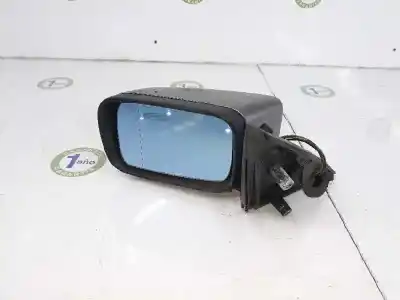 Peça sobressalente para automóvel em segunda mão ESPELHO RETROVISOR ESQUERDO por BMW 5 (E39)  Referências OEM IAM 51168266601  51168266601