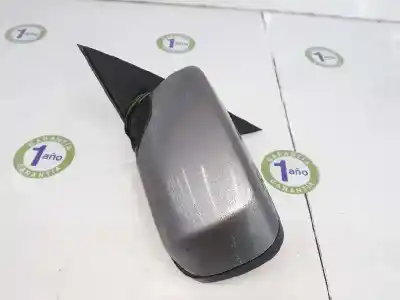 Second-hand car spare part left rearview mirror for bmw 5 (e39) 525 i oem iam references 51168266601  51168266601