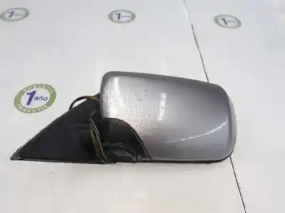 Second-hand car spare part left rearview mirror for bmw 5 (e39) 525 i oem iam references 51168266601  51168266601