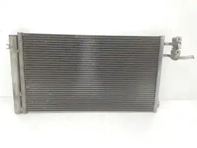 Peça sobressalente para automóvel em segunda mão condensador / radiador de ar condicionado por bmw serie 3 touring (e91) 320d referências oem iam 9229021
