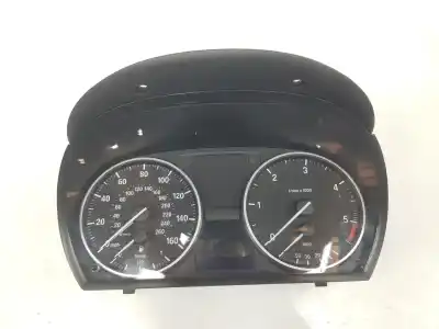 Peça sobressalente para automóvel em segunda mão quadrante por bmw serie 3 touring (e91) 320d referências oem iam 9316128