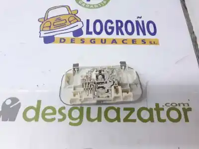 Автозапчасти б/у внутренний свет за citroen c3 picasso (sh_) 1.4 vti 95 ссылки oem iam 9682063980  6362t9
