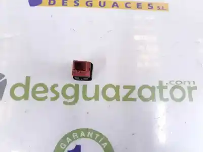 Автозапчасти б/у выключатель за citroen c3 picasso (sh_) 1.4 vti 95 ссылки oem iam 96628855jk  6242pz